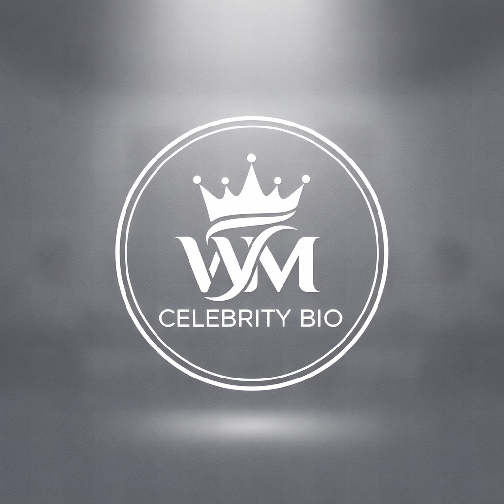 White Mag Celebrity Bio